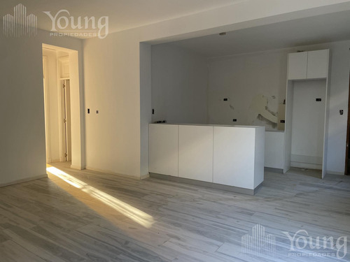 Departamento 3 Ambientes