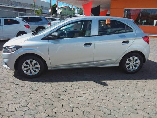 Chevrolet Joy 1.0 Spe4 Flex Manual