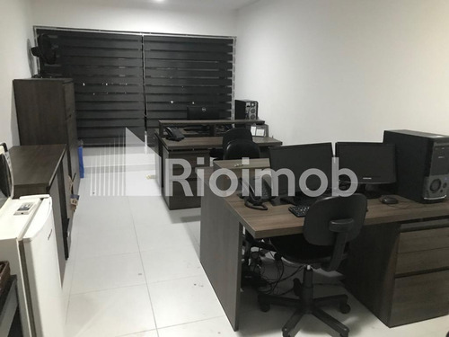 Imagem 6 de 14 de Lojas Comerciais Venda - Ref: 3246
