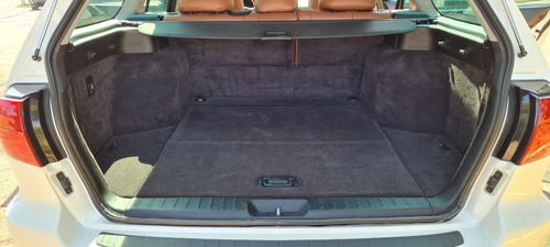Imagem 4 de 13 de Galant Station Wagon V6 2.4 1999