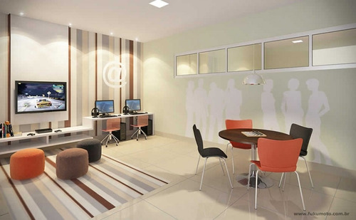 Imagem 29 de 30 de Apartamento Novo No Bairro Demarchi - São Bernardo Do Campo-sp - 3323