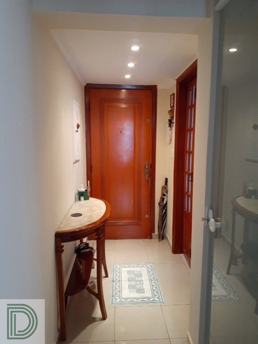 Imagem 12 de 15 de Excelente Apartamento Duplex Com 3 Dormitórios. - Di28707