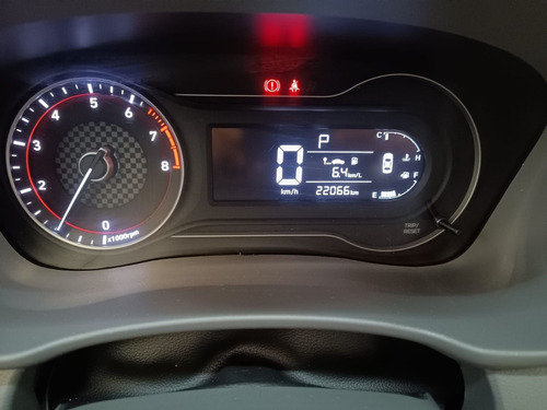 Hyundai HB20S 1.0 TGDI FLEX DIAMOND PLUS AUTOMÁTICO
