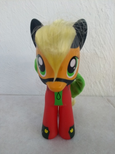  Mi Pequeño Pony Applejack Hasbro