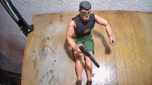 Action Man (Usado)