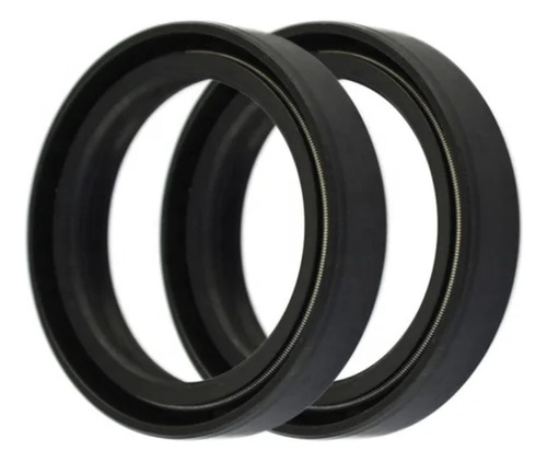 Reténes Para Barras Delanteras De Bmw 1200r 2007-2012