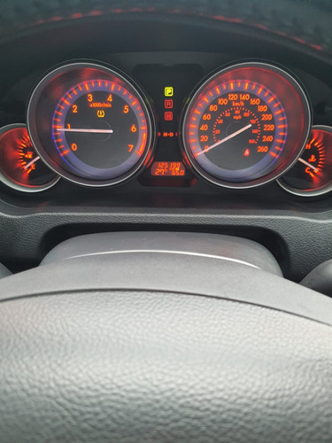 Mazda Mazda 6 2.5 I Grand Touring Piel Qc At