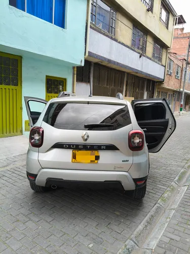 Renault Duster 1.3 T Iconic 4X4