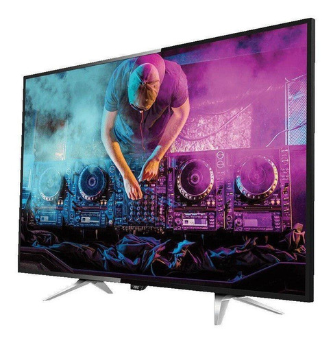 Smart TV AOC 4K 50" LE50U7970