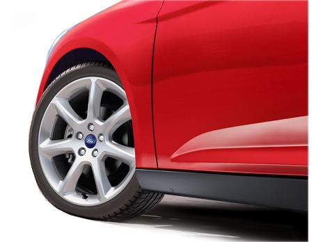 Llanta De Aleacion 18 X 8.0j Ford Focus Iii 13/19