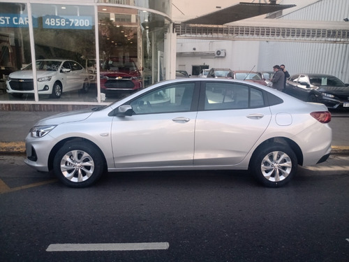 Imagen 14 de 17 de Chevrolet Onix Plus 2022 Ltz Automático 1.0 Turbo 0km