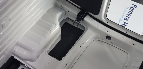Imagen 11 de 12 de Citroen Berlingo Hdi Business 2022 Plc Entrega Inmediata 0km