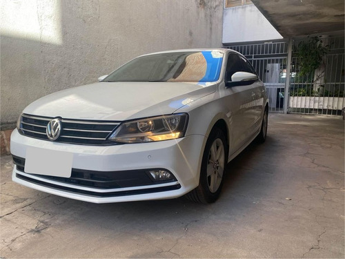 Volkswagen Vento 2.5 Luxury 170cv