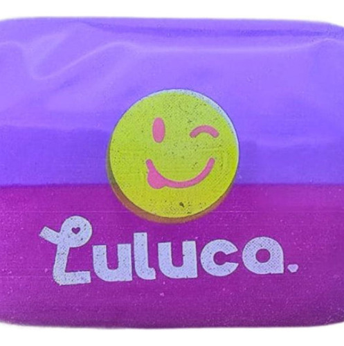 Kit 4 Borracha Luluca - Skypaper