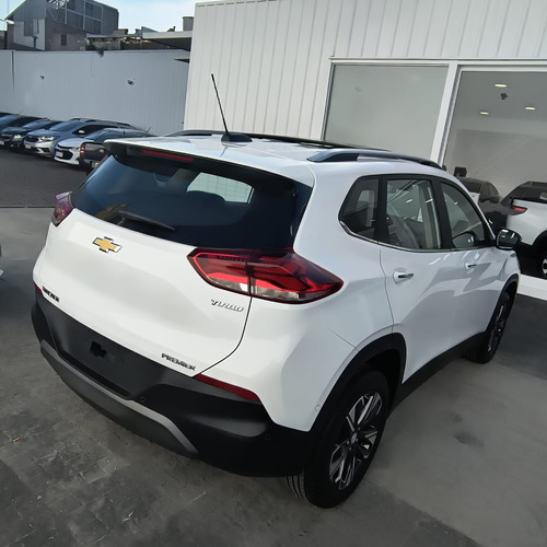 Chevrolet Tracker 1.2 Premier Turbo At