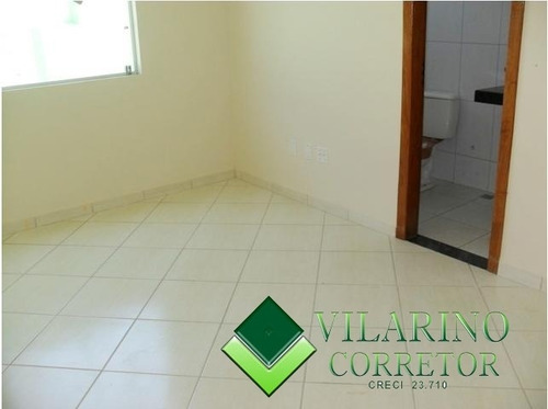 Area Privativa Tres Quartos - 1126v