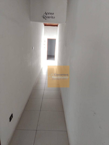 Imagem 8 de 29 de Ponto Para Alugar, 480 M² Por R$ 8.500,00/mês - Centro - Jacareí/sp - Pt0071