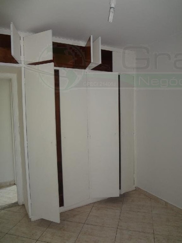 Apartamento Em Ipiranga - São Paulo - 1335