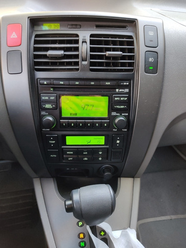 Hyundai Tucson 2012 2.0 Gls 4x2 Aut. 5p