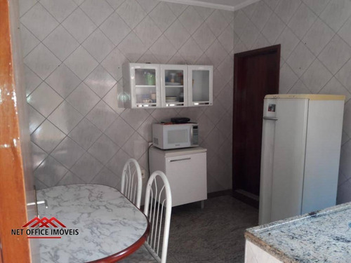 Imagem 13 de 26 de Casa Com 2 Dormitórios À Venda, 80 M² Por R$ 300.000,00 - Vila Tatetuba - São José Dos Campos/sp - Ca0262