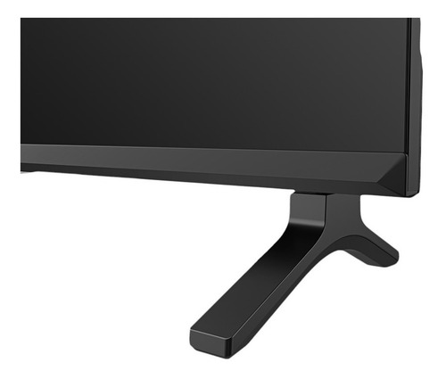 Imagem 4 de 10 de Smart 43 Fhd Dled Toshiba 43v35kb43 Vidaa Tb008