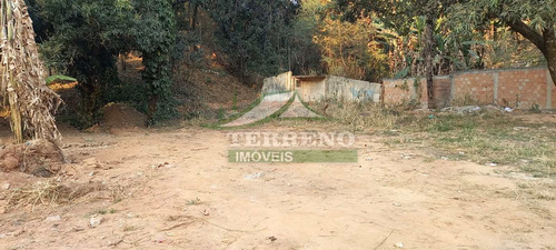Imagem 13 de 14 de Área, Granjas Primavera (justinópolis), Ribeirão Das Neves - R$ 300 Mil, Cod: 362 - V362