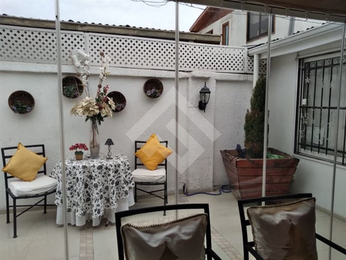 Imagen 20 de 22 de Casa En Venta. Con 4 Hab, 2 Baños, Pac
