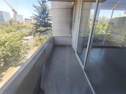 Vendo Dpto 3 Dorm. Homeofc, 2 Baños, 2 Estac, Bdg Las Condes
