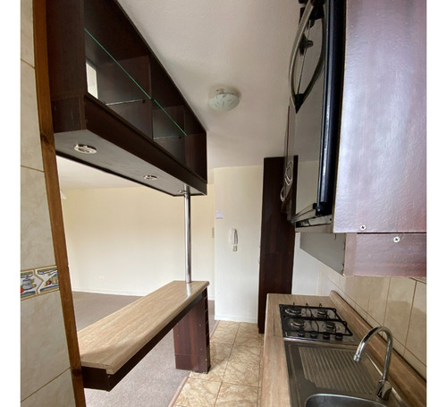 8 Reg. Dpto 2 Dorm 1 Bño Con Box Sector Bellavista