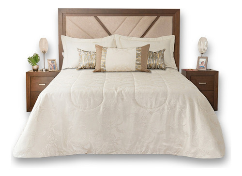 Edrecolcha Valencia Matrimonial Dormireal
