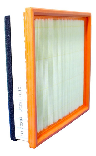 Filtro De Aire Chevrolet Tornado 1.8 11-17 Fa-10739 94742719