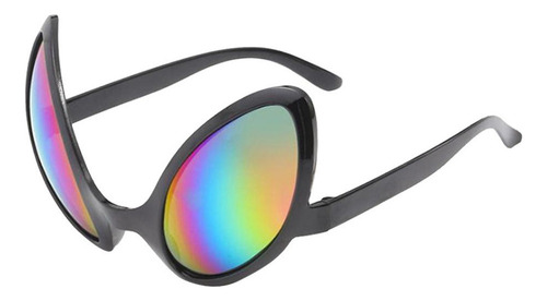 3x Encuentro Cercano Alien Disfraz Gafas Gafas De Sol Ovni