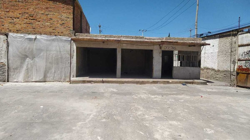 Terreno En Venta En Blanco Y Cuellar