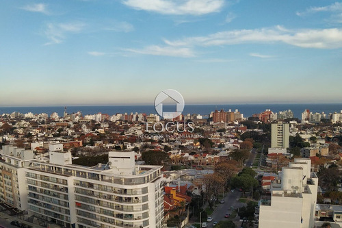 Imagen 14 de 14 de Venta Apartamento 1 Dormitorio Con Terraza- Malvín