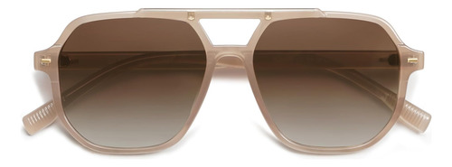 Sojos Gafas De Sol Polarizadas Aviador Estilo Retro 70s