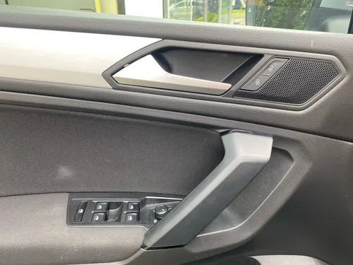 Vw Tiguan Trendline At 1400t 4x2