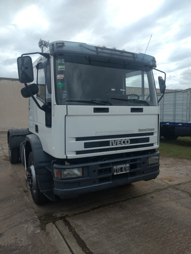 Iveco Tector