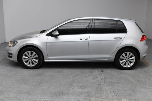 Volkswagen Golf 1.4 Tsi Comfortline 2015