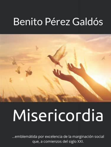 Misericordia 9798839028135