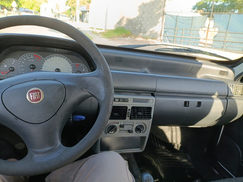 Fiat Uno 1.3 Fire Way