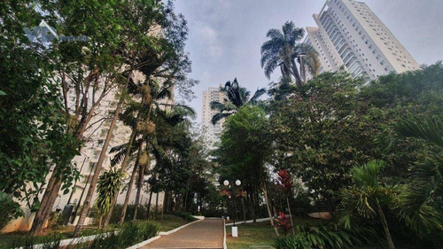 Imagem 5 de 30 de Apartamento Com 3 Dormitórios À Venda, 95 M² Por R$ 570.000,00 - Jardim Wanda - Taboão Da Serra/sp - Ap0875