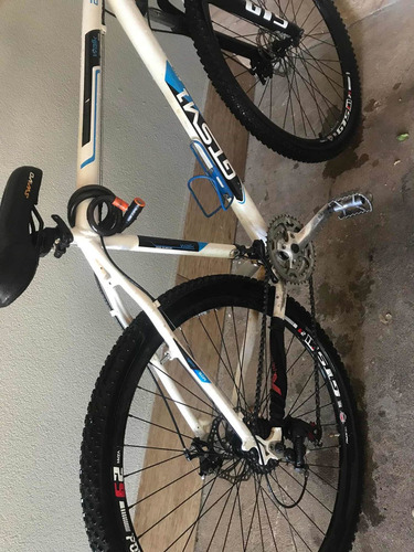 Imagem 5 de 5 de Vende-se Bicicleta Gts Aro 29