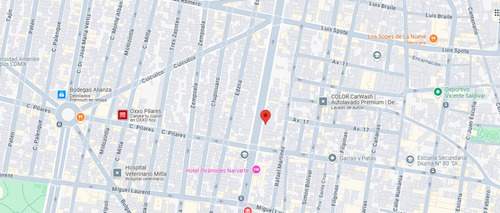 Depto En Remate Bancario Col San Simon Bj Cdmx Clv1