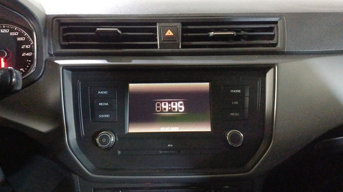 Seat Ibiza 1.6 STYLE MT CONNECT