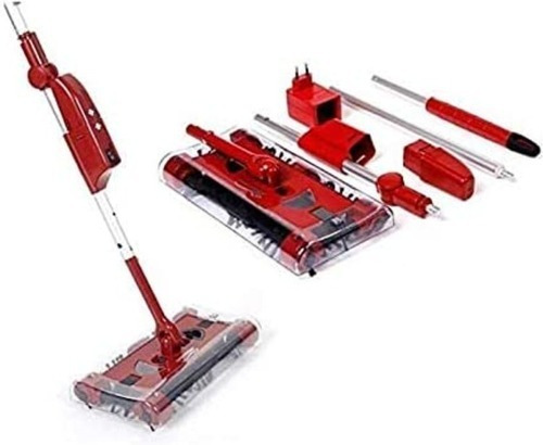 Escoba Eléctrica Swivel Sweeper Max G6