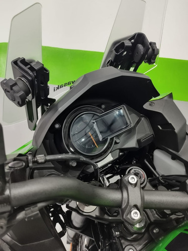 Imagen 2 de 24 de Kawasaki Versys 1000 Abs Excelente Propuesta,consultame!2023