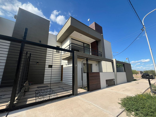 Venta Dúplex En Alto Maipú A Estrenar 2 Dormitorio