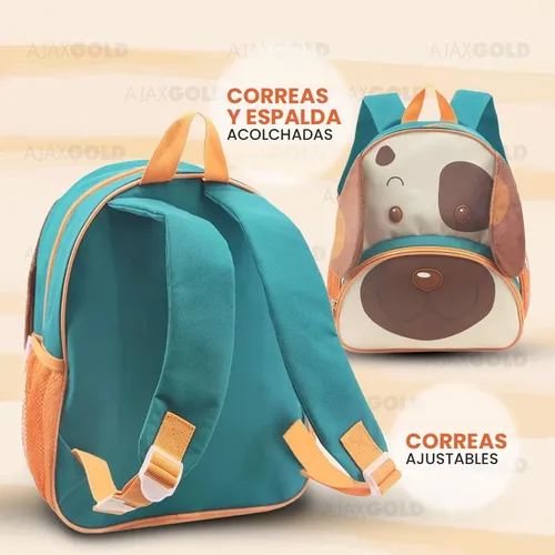 Mochilas infantiles niña hotsell
