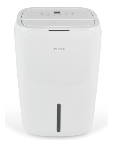 Desumidificador Elétrico Desidrt Smart Plus 300 Branco 127v