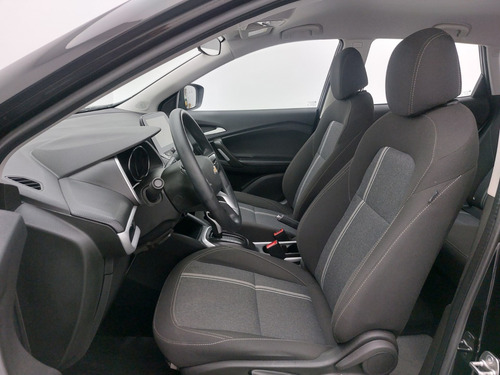 Chevrolet Tracker 1.0 TURBO FLEX AUTOMÁTICO